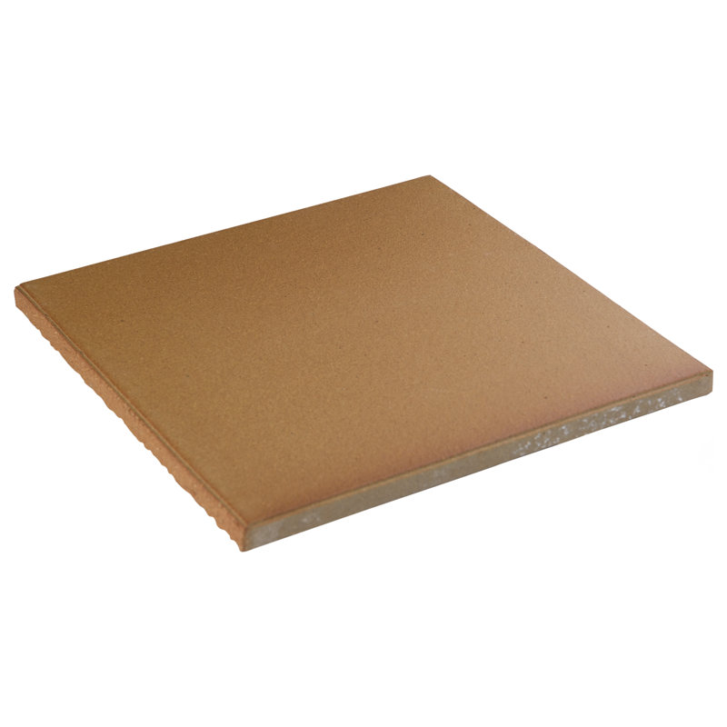 Carreau de céramique naturelle 9,63 po x 9,63 po Quarry Klinker