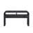 Console Table Entryway Table with 2 Large Drawers-748489062