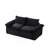 Modern Corduroy Cloud Sofa-1243720264