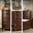 Flosie 35.38'' W 5 - Drawer Dresser
