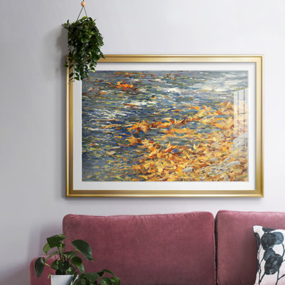 " Autumn Creek "