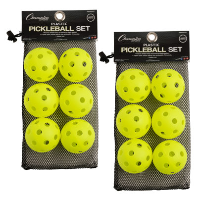 Champion Sports Pickleball