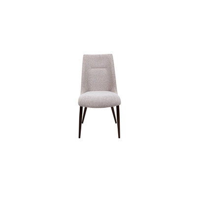 47 cm H Side Chair in Cream