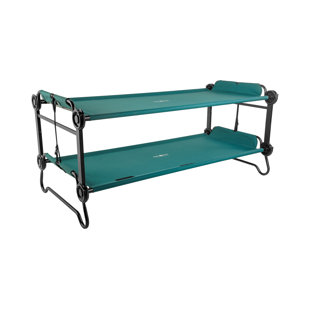 Système de lit portatif Disc-O-Bed
