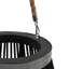 Wood Wall Lantern-792469443