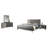 Jared Italian Dresser Mirror-91919068