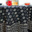 Nartuni Geometric 100% Cotton Tablecloth-332162566