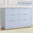 Delta Children Forever 6 Drawer Dresser - Naturals Collection-101322757