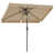 Taupe is out of stock selected