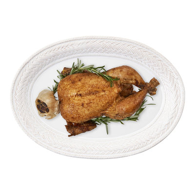 Le Panier 17" Platter