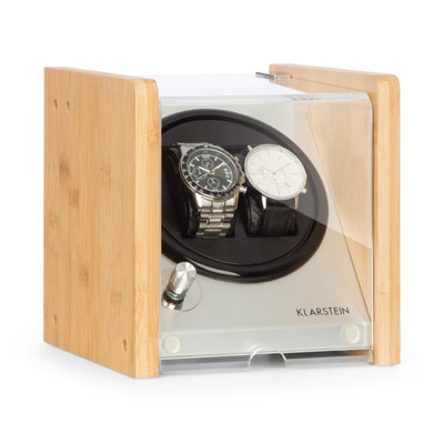 Watch Box