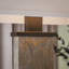 Lampe de table 29 po Sarita