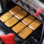 Lékué Waffle Maker