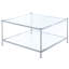 Table basse 4 pieds Carolina