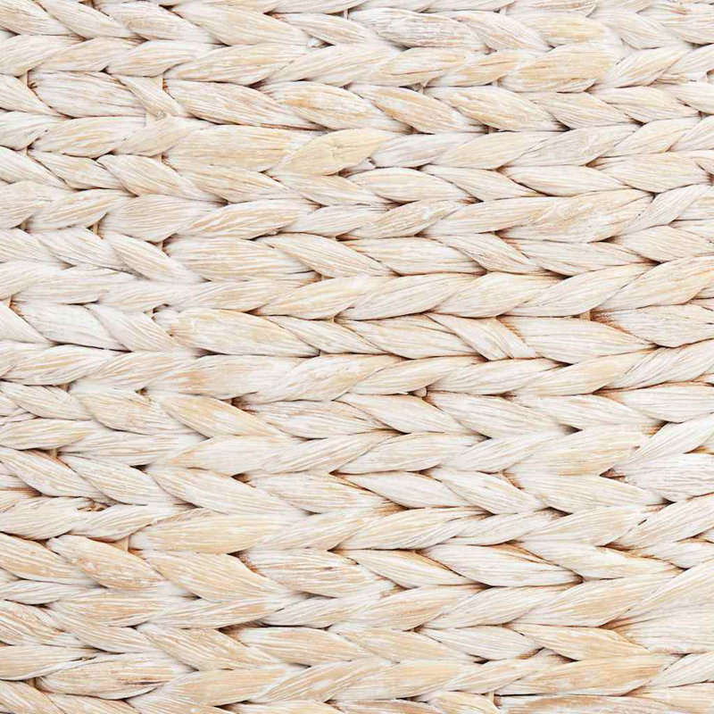 Water Hyacinth Tree Collar