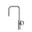 Eclissi™ Pull-Down Single Handle Kitchen Faucet With Accessories-57449544