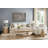 Catalina Stone Top End Table-71108134