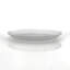 Ensemble de 4 assiettes à salade en verre doré Zenaide-129984341
