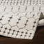 Reyes Geometric Shapes Area Rug-267139355