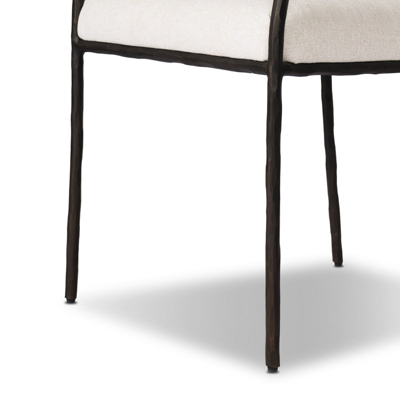 Clarance Outdoor Dining Armchair