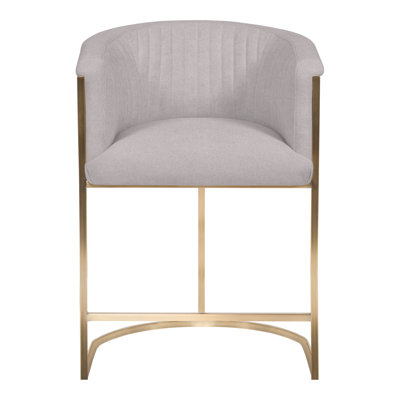Skye Upholstered Bar Stool