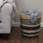 WFX Utility™ Asees Wicker Basket