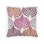 Kimono Ikat Pillow