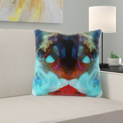 Coussin décoratif Bergmann