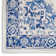 Melyna Oriental Indoor Rug