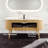 Haven 64'' Single Bathroom Vanity with Top