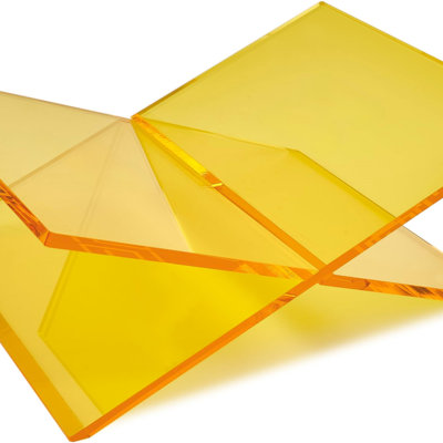 Cross Acrylic Open Book Stand for Art, Books, Magazines & Display