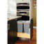 Poubelle coulissante simple Rev-A-Shelf -130702930