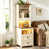 Antique White selected