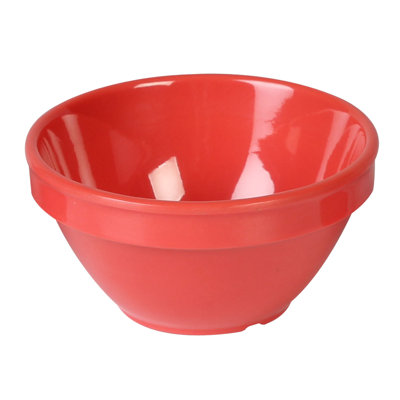 Kelford 8 oz. Melamine Soup Bowl