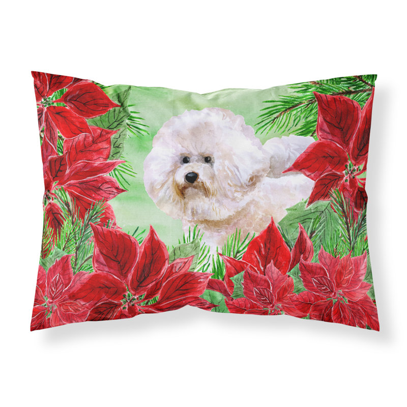 Microfiber, Bichon Frise #2