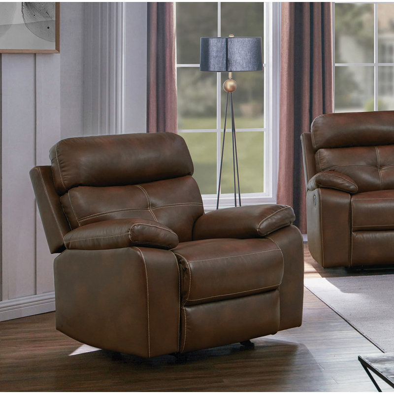 Fauteuil inclinable coulissant standard de 41,75 po Coulver