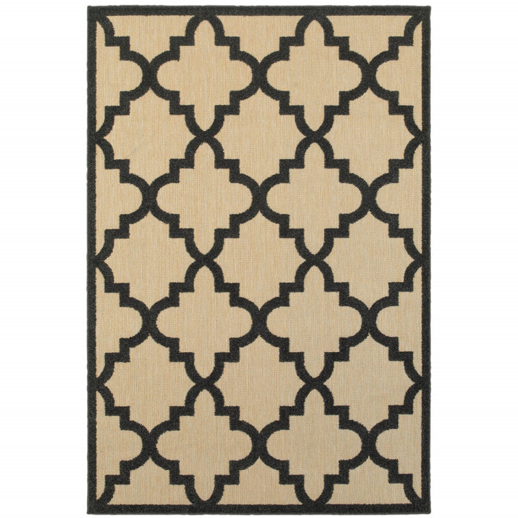 Laub Rug