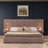 Dunphy King Upholstered Platform Bed-1348956395-1348956397