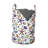 Fabric Laundry Bag with Handles