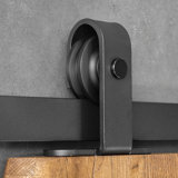 Alyta Single Barn Door Hardware Kit