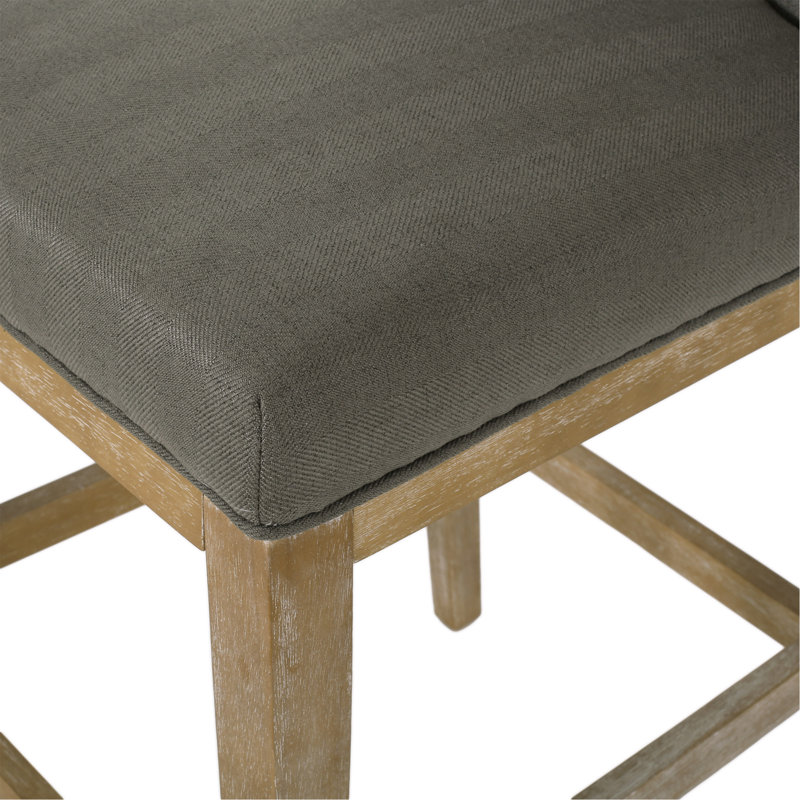Tabouret de bar, Gris