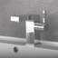 Single-handle Bathroom Faucet