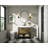 32 inch Single Bathroom Vanity-106035629