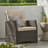ST MARTA SINGLE SOFA-1435568812