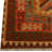 Azpeitia Southwestern Handmade Rust Area Rug
