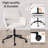 Vanity Chair with Soft Fabric and Compact Design?Dressing chair?Makeup Chair?Dressing Table Chair-1746849830