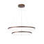 Ferrol 2 - Light LED Geometric Pendant