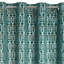 Dareios Blackout Curtains Single Panel-1143966184