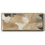 «Paper Blur IV» - Toile encadrée-111490607