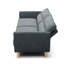 3 Seater Sofa